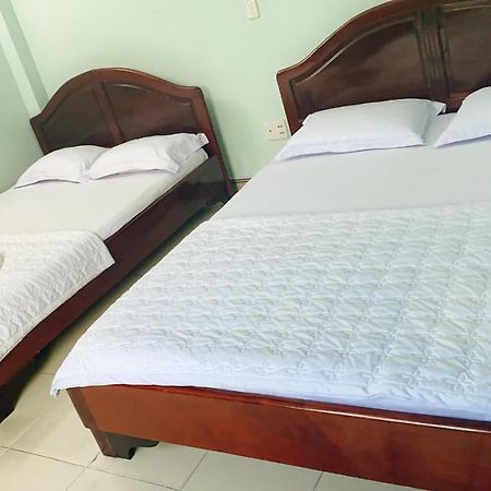 Banh Mi Motel Vũng Tàu Eksteriør billede
