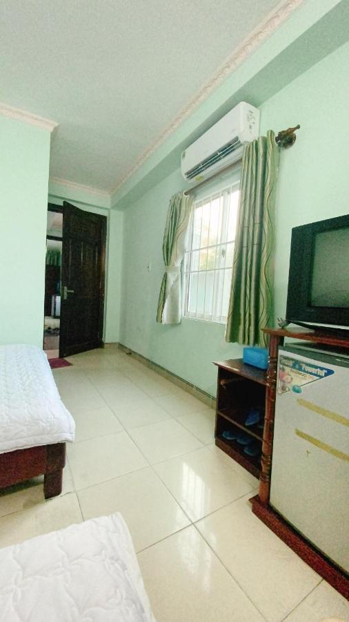 Banh Mi Motel Vũng Tàu Eksteriør billede